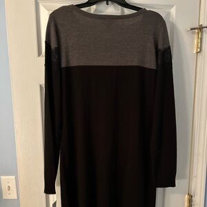 New with Tags black dress from Kohl’s. Size XL